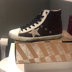 Golden. goose sneakers